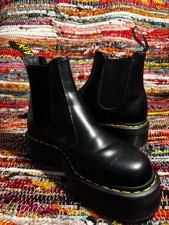 Stivali Chelsea Dr. Martens