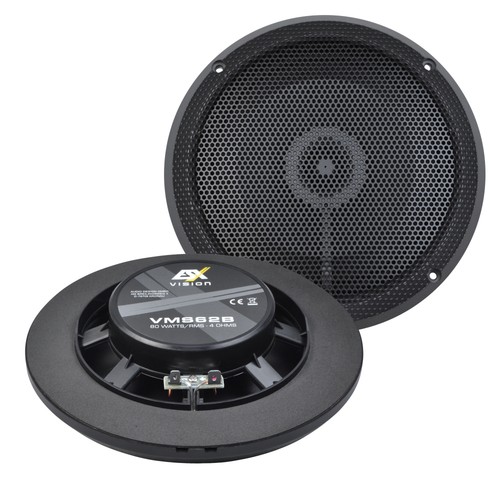Esx vms62b altoparlante tetto - esx,