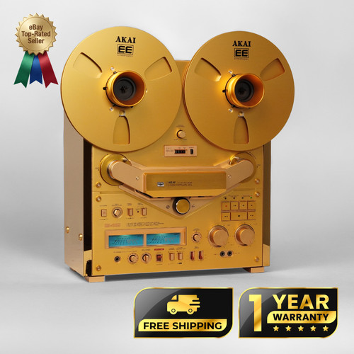 Pre order akai 646 - pre-order, gx-646