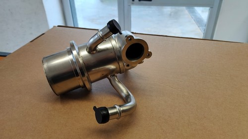 Scambiatore egr audi q2 - egr,
