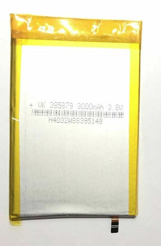 Aggiornamento batteria 3000mah - batteria,