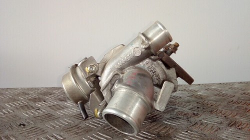 Turbina toyota yaris serie - turbina,