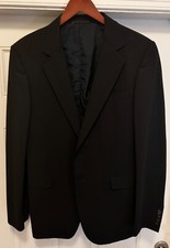 GUCCI Giacca Tuta Uomo Nera -