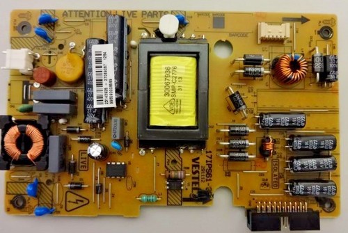 Kit riparazione diodi - , scheda