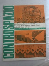 CONTROSPAZIO RIVISTA
