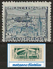 ESPAÑA 1938. EDIFIL 769