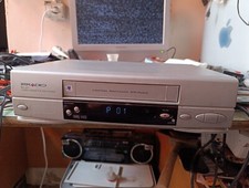 Videogistratore Irradio MV 237 Video Cassette Recorder 