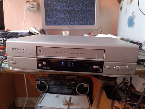 Videogistratore irradio 237 - videogistratore, mv