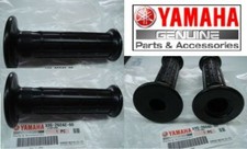 COPPIA MANOPOLE Originali Yamaha XT 600 E XT600Z Tenerè XTZ750 3TB 2KF 34L 43F