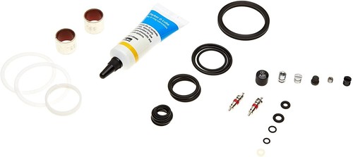 Service kit monarch plus - kit,