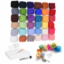 Kit Lana Cardata per Creativi