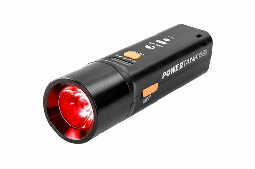 Celestron powertank glow - powertank,