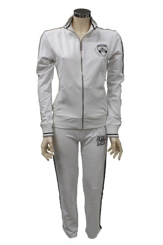 Completo tuta ginnastica donna