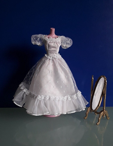 Mattel abito per barbie - per, "