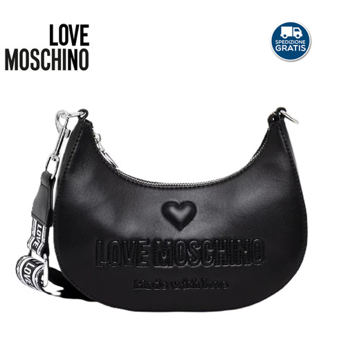 Borsa donna love moschino - donna,