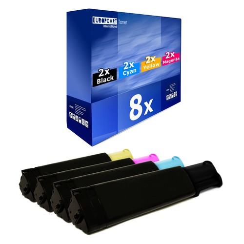 Toner europcart alternativo - europcart,