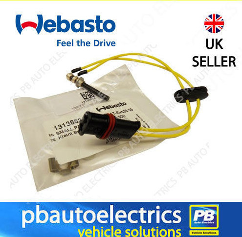Originale webasto air top evo - originale,