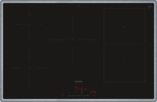 Siemens ED845HWB1E, Piano