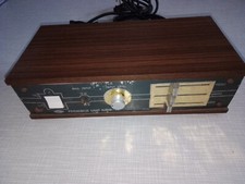 GENERATORE AMTRON UK 743, VINTAGE ANNI 70.