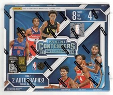 2023-24 PANINI CONTENDERS NBA