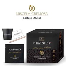 50 Cialde Caffè Puronero