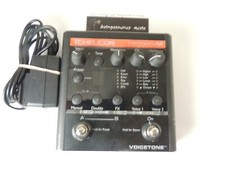 Helicon voicetone harmony - helicon, m