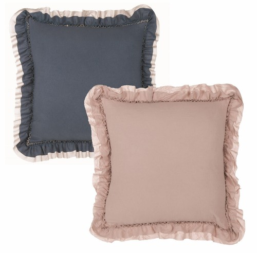 Cuscino decorativo quadrato - cuscino,