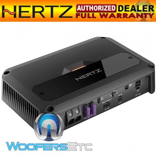 Hertz cp1 cento - cp1.2k, power