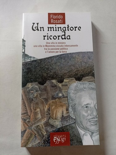 Florido rosati minatore - florido, rosati,