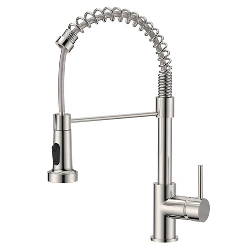 Rubinetto miscelatore cucina - miscelatore,