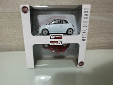 FIAT NUOVA 500 + FIAT 500