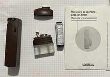 logisty rilevatore di apertura l3262l