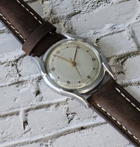 Orologio fortis swiss carica - orologio,