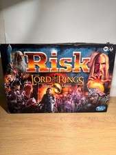 Risiko Signore degli Anelli