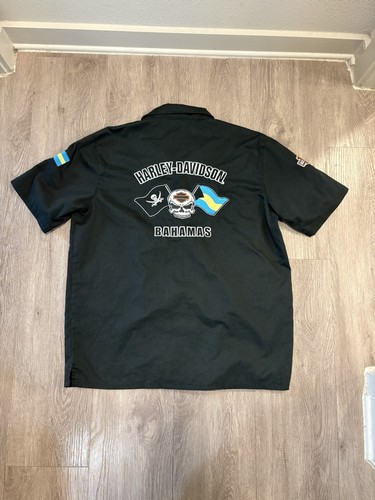 Harley davidson bahamas - harley,