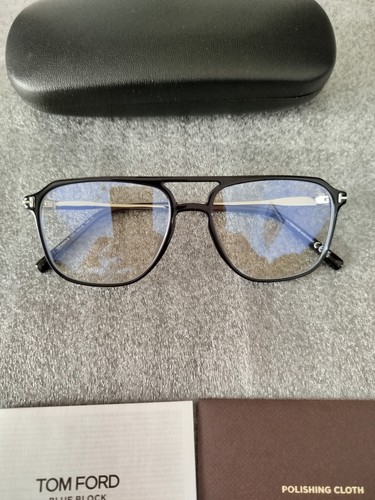 Occhiali unisex blue block - occhiali,