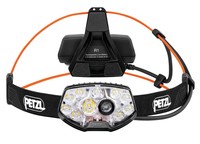 E105AA00 Petzl NAO RL torcia