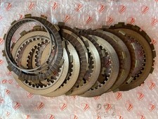 Serie di dischi frizione originale Ducati 19020531A