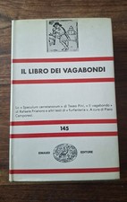 Il libro dei vagabondi -  a
