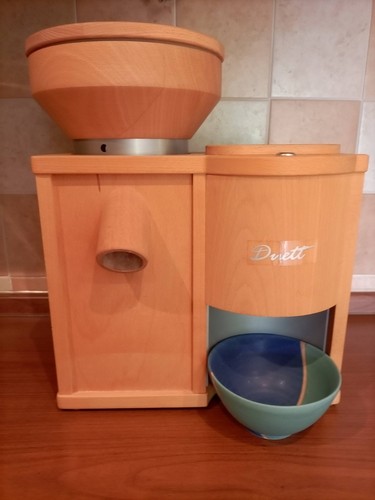 Mulino komo duett 200 per - komo,