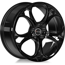 AVUS AC-520 19" 9J 5x110 ET 45