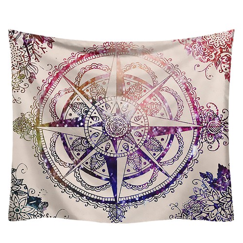 1pc arazzo decorativo per - , uso