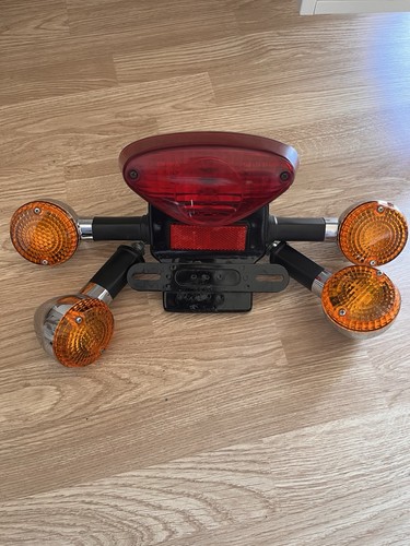 Faro kawasaki w800 - faro,
