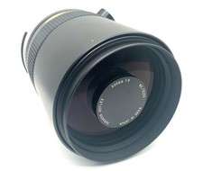 Panagor Reflex 500 mm 1:8