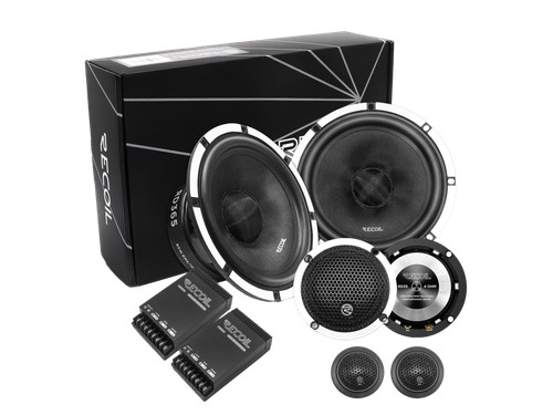Recoil rd365 echo pro - recoil,