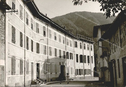 Dt903 cartolina tramonti - cartolina, di
