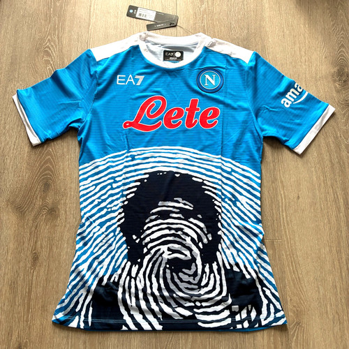 Maglia napoli special maradona - napoli,