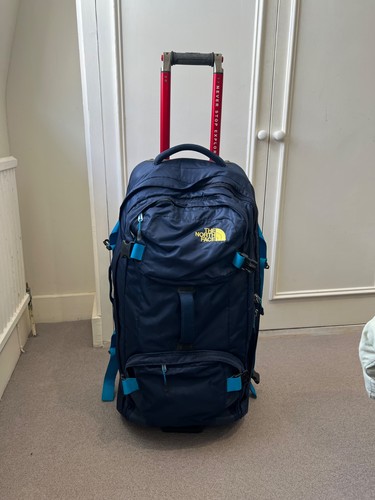 Borsa viaggio the north - borsa, da