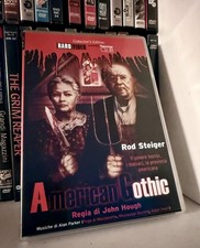 American Gothic – John Hough