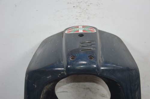 85189 carena scudo anteriore - scudo,